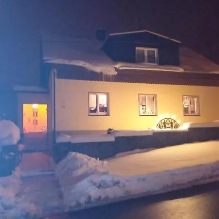 Im Erzgebirge - Seiffen Appartamento Neuhausen (Saxony)