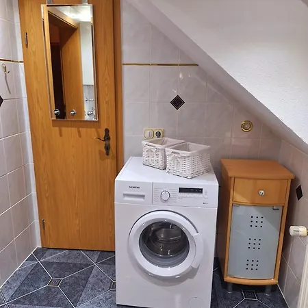 Apartamento Gemuetliche Bis 5 Personen Nahe Seiffen *