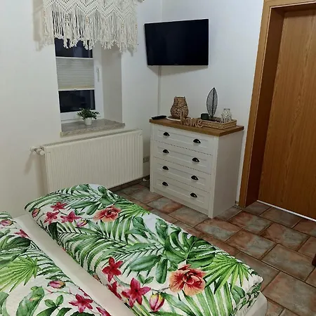 Appartamento Im Erzgebirge - Seiffen *