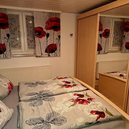 Gemuetliche Bis 5 Personen Nahe Seiffen *