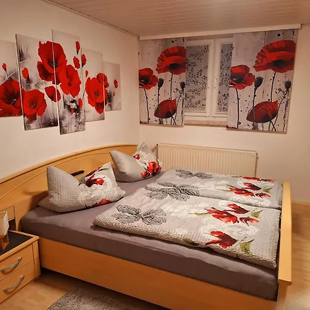 Gemuetliche Bis 5 Personen Nahe Seiffen Apartamento *