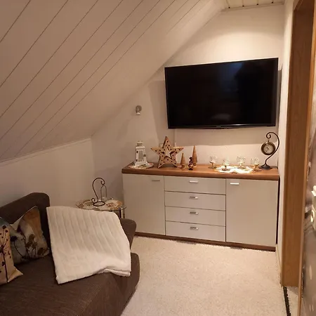 Im Erzgebirge - Seiffen Appartamento *