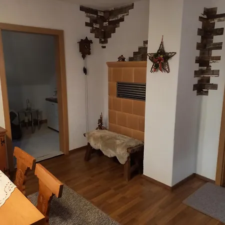 Im Erzgebirge - Seiffen Appartamento Neuhausen (Saxony)