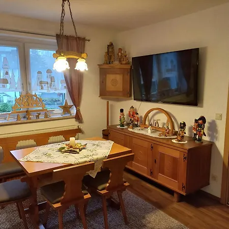 Gemuetliche Bis 5 Personen Nahe Seiffen *