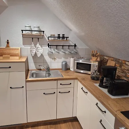 Im Erzgebirge - Seiffen