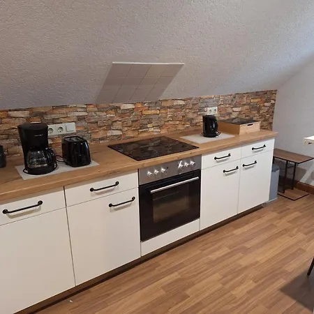 Im Erzgebirge - Seiffen *