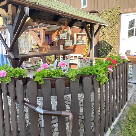Im Erzgebirge - Seiffen *