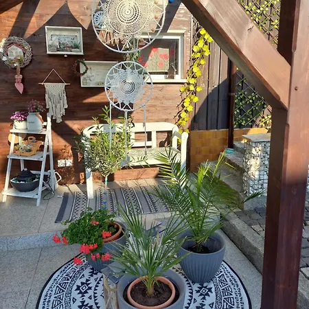 Gemuetliche Bis 5 Personen Nahe Seiffen Apartman