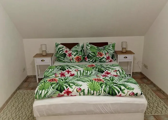 Gemuetliche Bis 5 Personen Nahe Seiffen Neuhausen (Saxony)