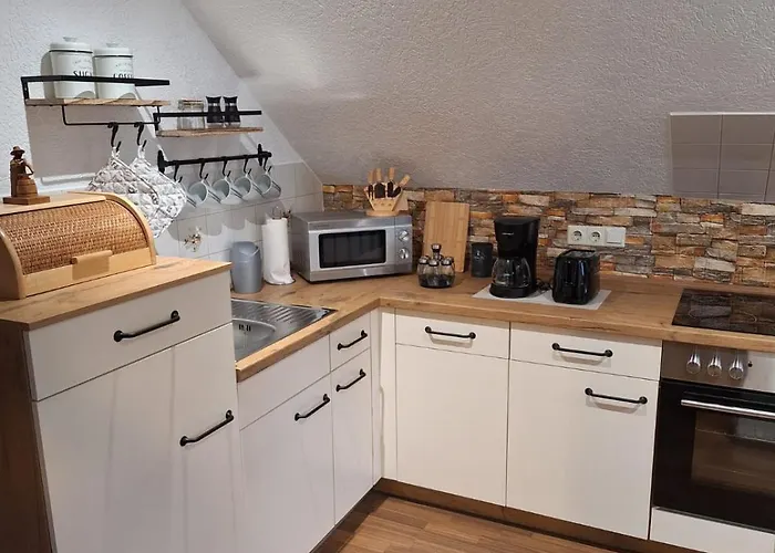 Gemuetliche Bis 5 Personen Nahe Seiffen Neuhausen (Saxony)