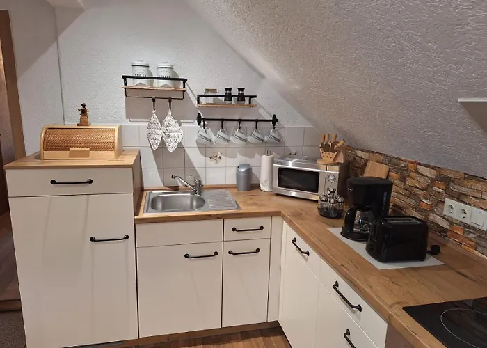 Gemuetliche Bis 5 Personen Nahe Seiffen