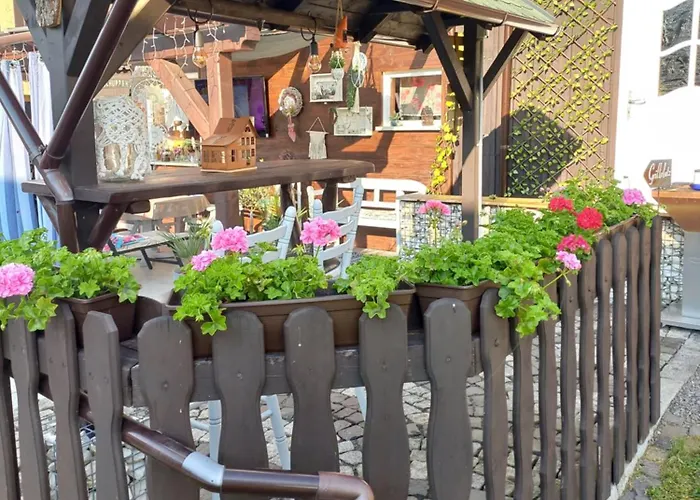 Gemuetliche Bis 5 Personen Nahe Seiffen *